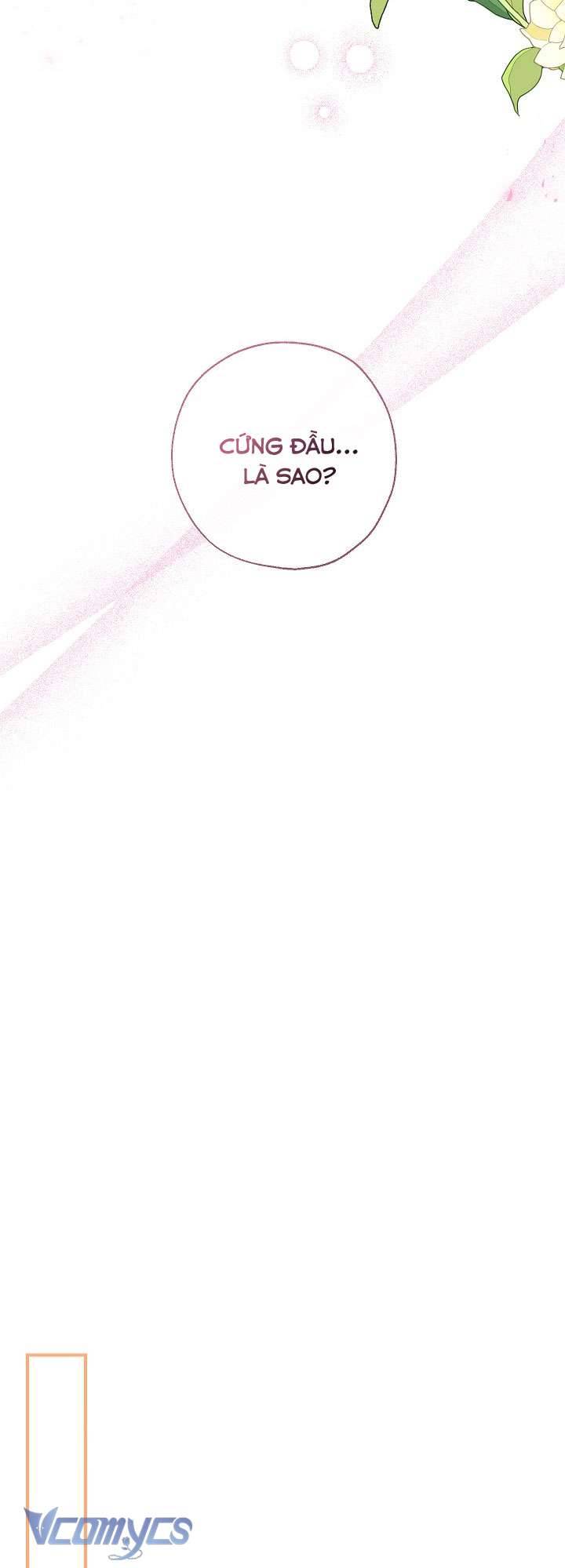 Chúng Ta Có Thể Trở Thành Một Gia Đình Được Không? Chapter 102 - Trang 2