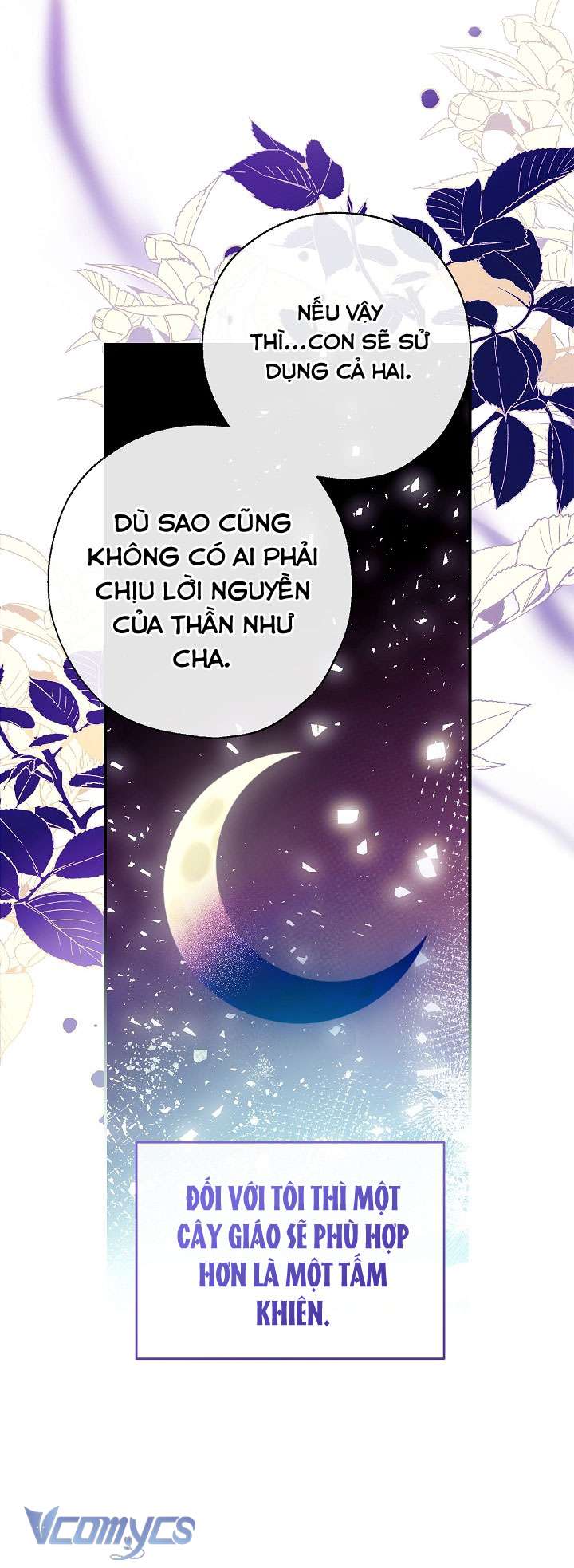 Chúng Ta Có Thể Trở Thành Một Gia Đình Được Không? Chapter 102 - Trang 2
