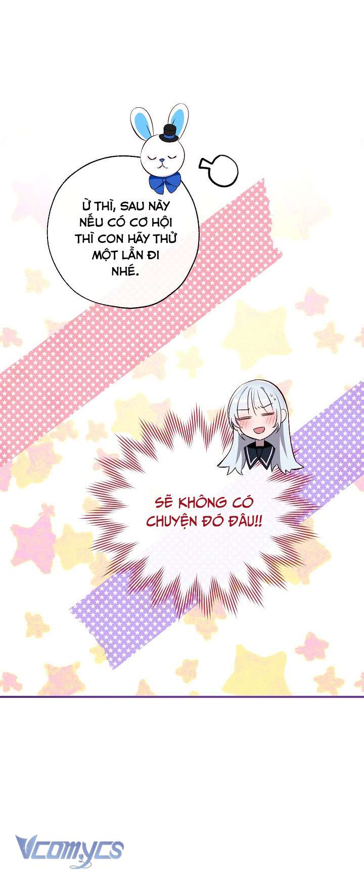 Chúng Ta Có Thể Trở Thành Một Gia Đình Được Không? Chapter 102 - Trang 2