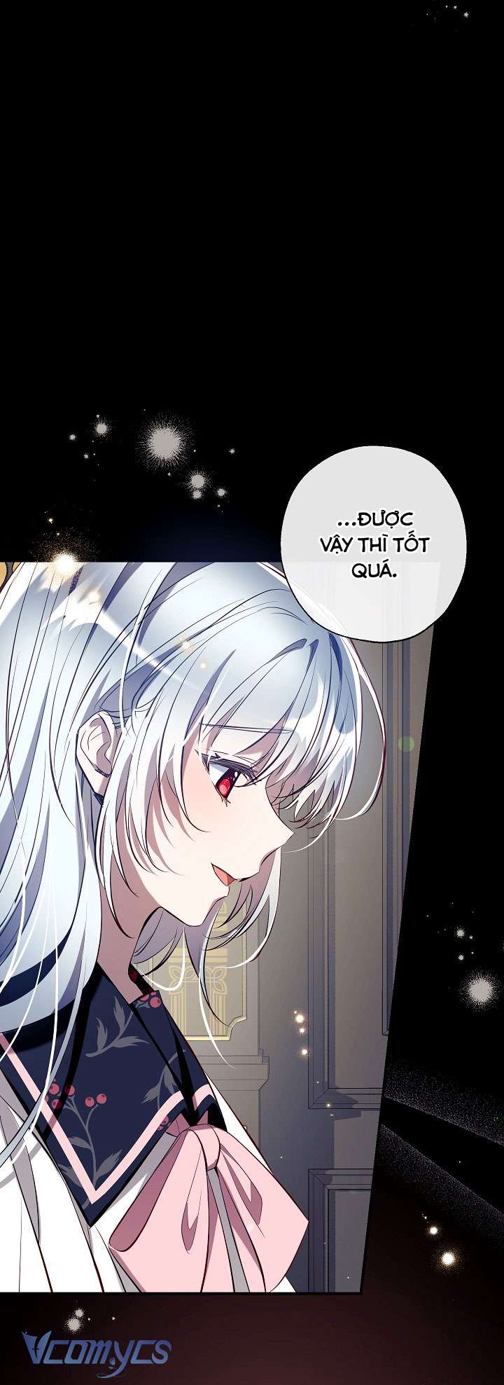 Chúng Ta Có Thể Trở Thành Một Gia Đình Được Không? Chapter 102 - Trang 2