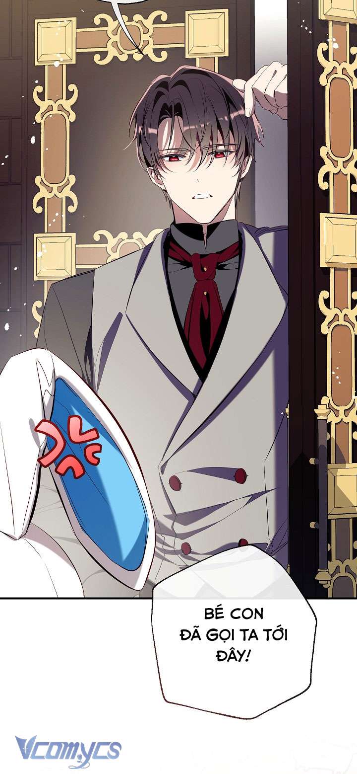 Chúng Ta Có Thể Trở Thành Một Gia Đình Được Không? Chapter 102 - Trang 2