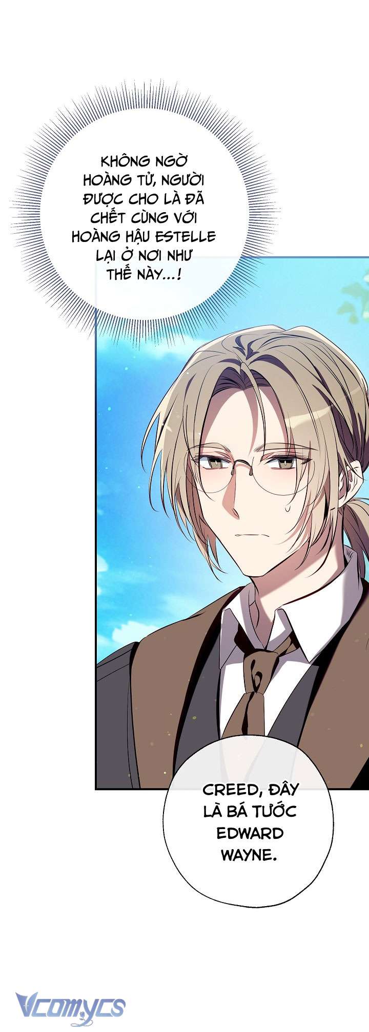 Chúng Ta Có Thể Trở Thành Một Gia Đình Được Không? Chapter 102 - Trang 2