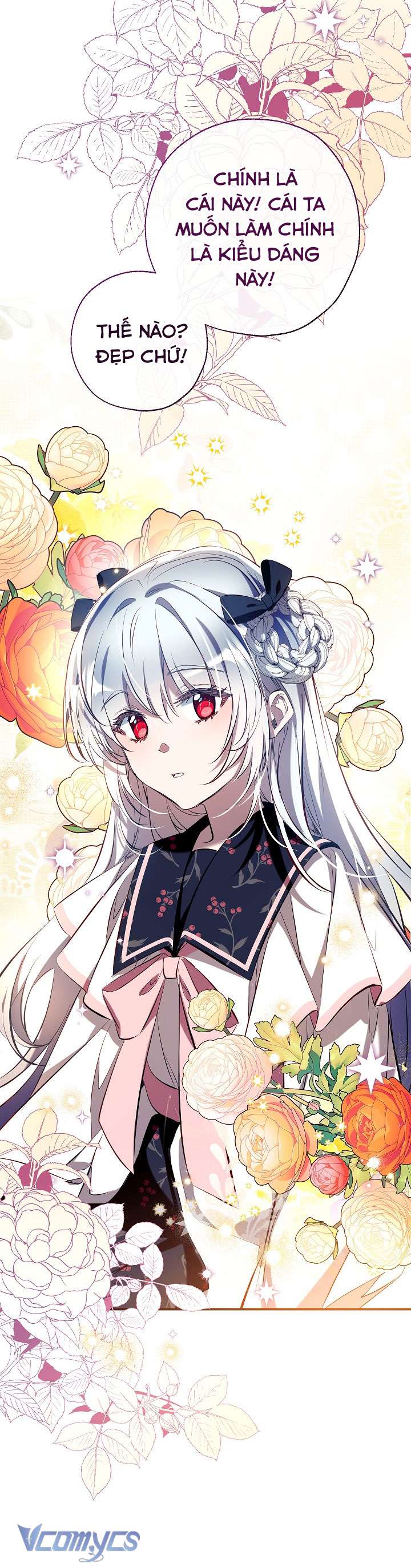 Chúng Ta Có Thể Trở Thành Một Gia Đình Được Không? Chapter 102 - Trang 2