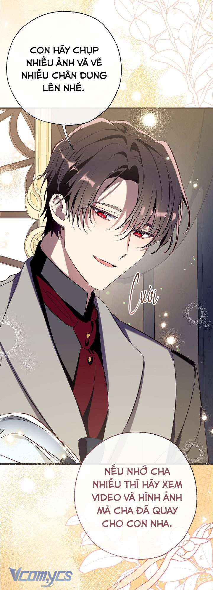 Chúng Ta Có Thể Trở Thành Một Gia Đình Được Không? Chapter 102 - Trang 2