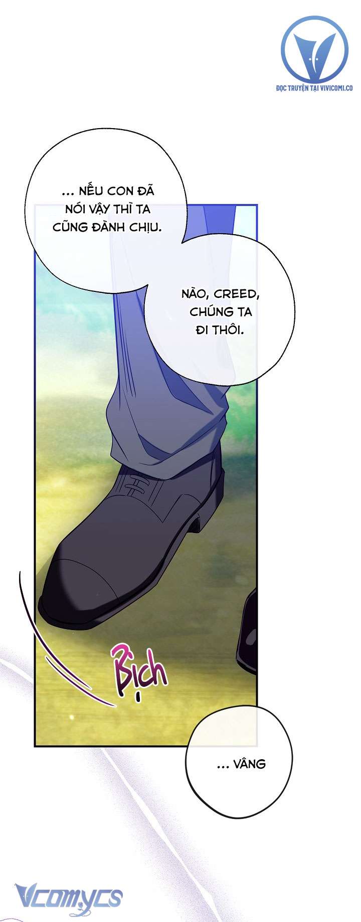 Chúng Ta Có Thể Trở Thành Một Gia Đình Được Không? Chapter 135 - Trang 2