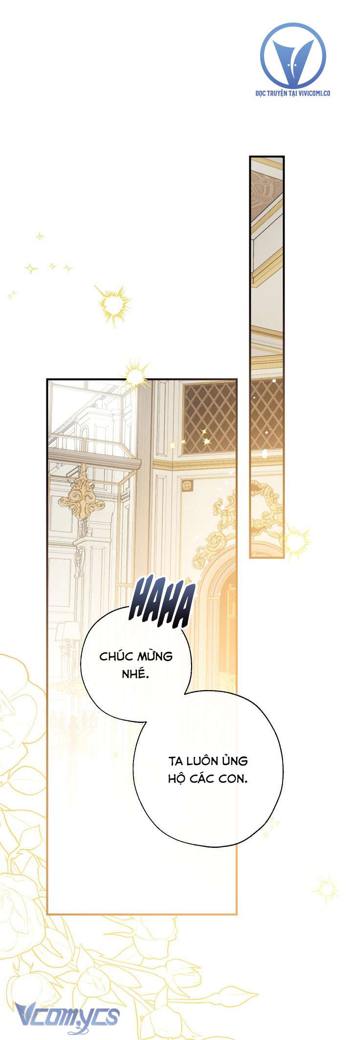 Chúng Ta Có Thể Trở Thành Một Gia Đình Được Không? Chapter 135 - Trang 2