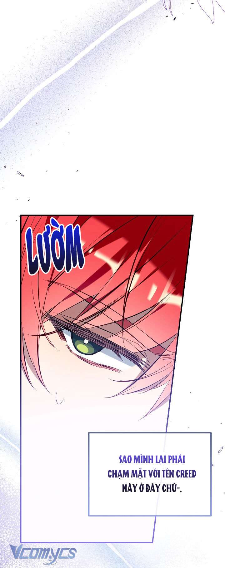 Chúng Ta Có Thể Trở Thành Một Gia Đình Được Không? Chapter 135 - Trang 2