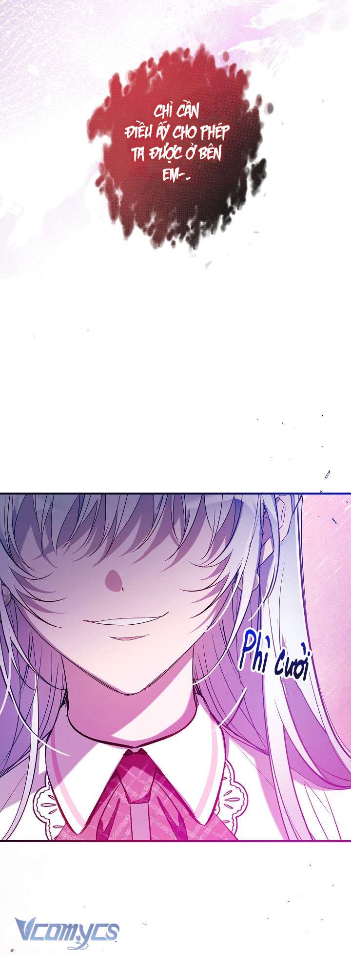 Chúng Ta Có Thể Trở Thành Một Gia Đình Được Không? Chapter 135 - Trang 2