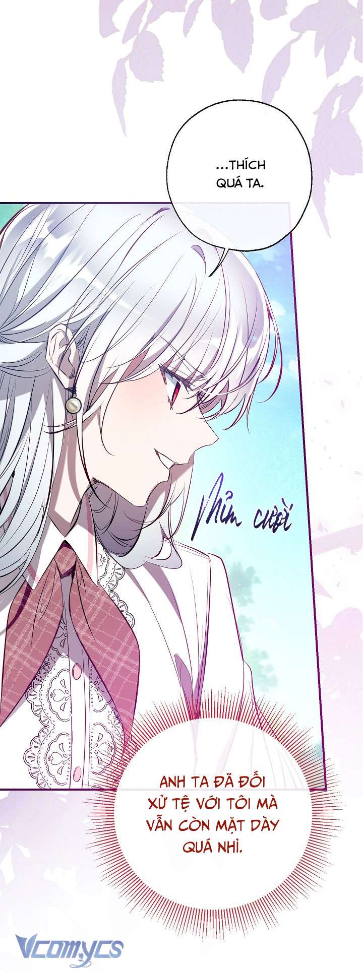 Chúng Ta Có Thể Trở Thành Một Gia Đình Được Không? Chapter 135 - Trang 2