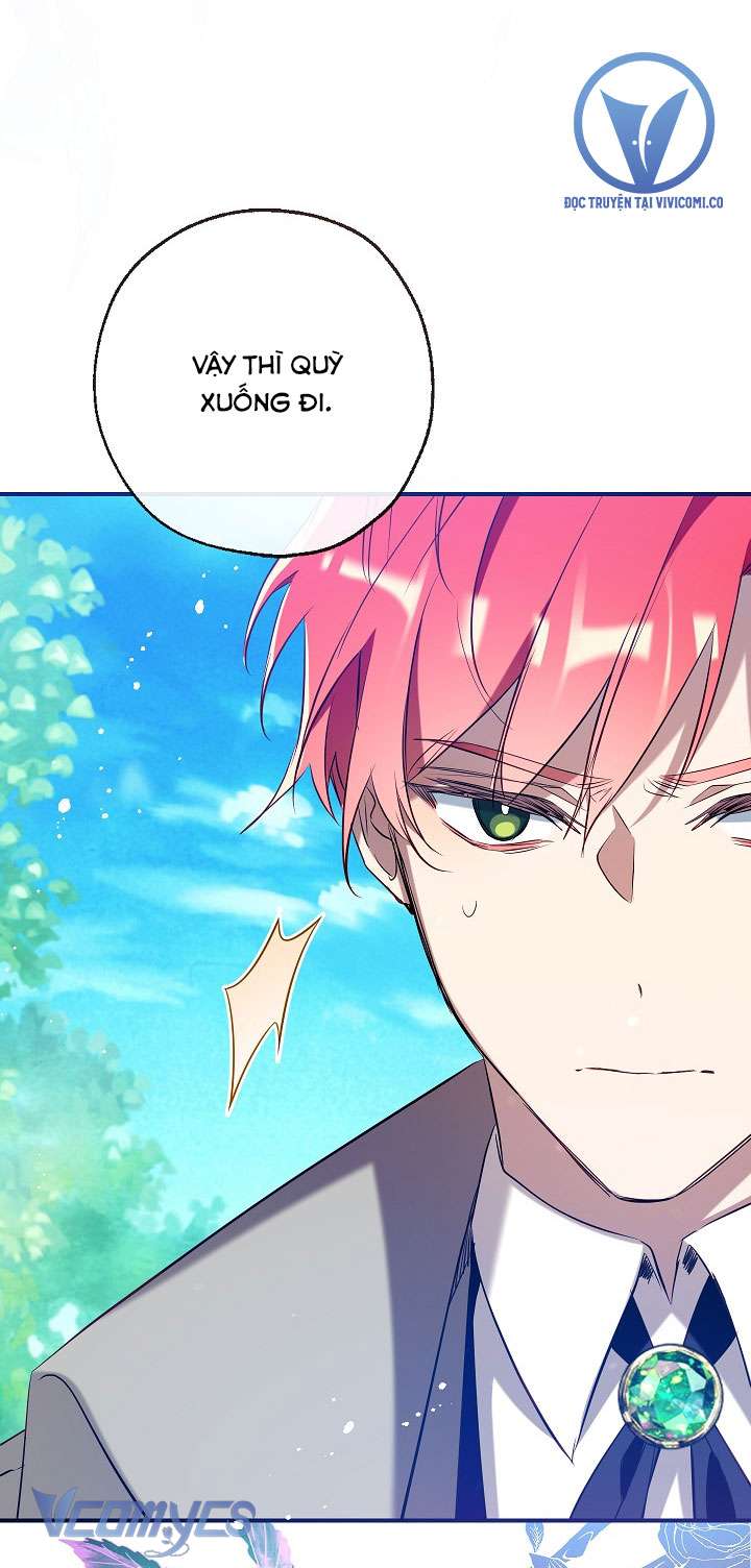 Chúng Ta Có Thể Trở Thành Một Gia Đình Được Không? Chapter 135 - Trang 2