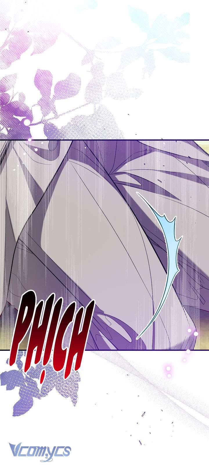 Chúng Ta Có Thể Trở Thành Một Gia Đình Được Không? Chapter 135 - Trang 2