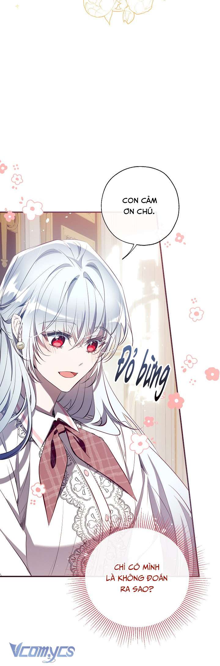 Chúng Ta Có Thể Trở Thành Một Gia Đình Được Không? Chapter 135 - Trang 2