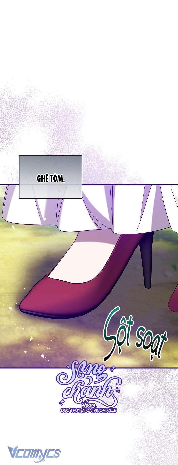 Chúng Ta Có Thể Trở Thành Một Gia Đình Được Không? Chapter 135 - Trang 2