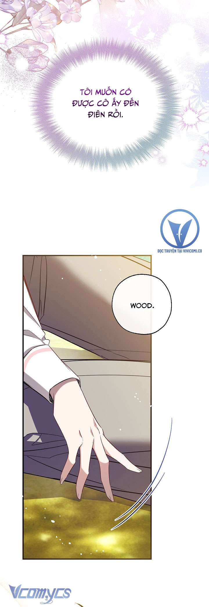 Chúng Ta Có Thể Trở Thành Một Gia Đình Được Không? Chapter 135 - Trang 2