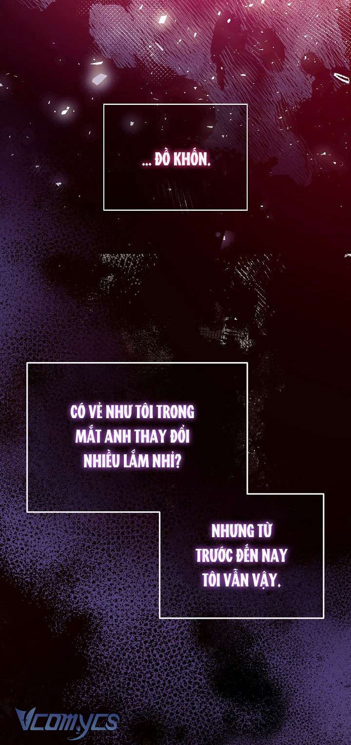 Chúng Ta Có Thể Trở Thành Một Gia Đình Được Không? Chapter 135 - Trang 2