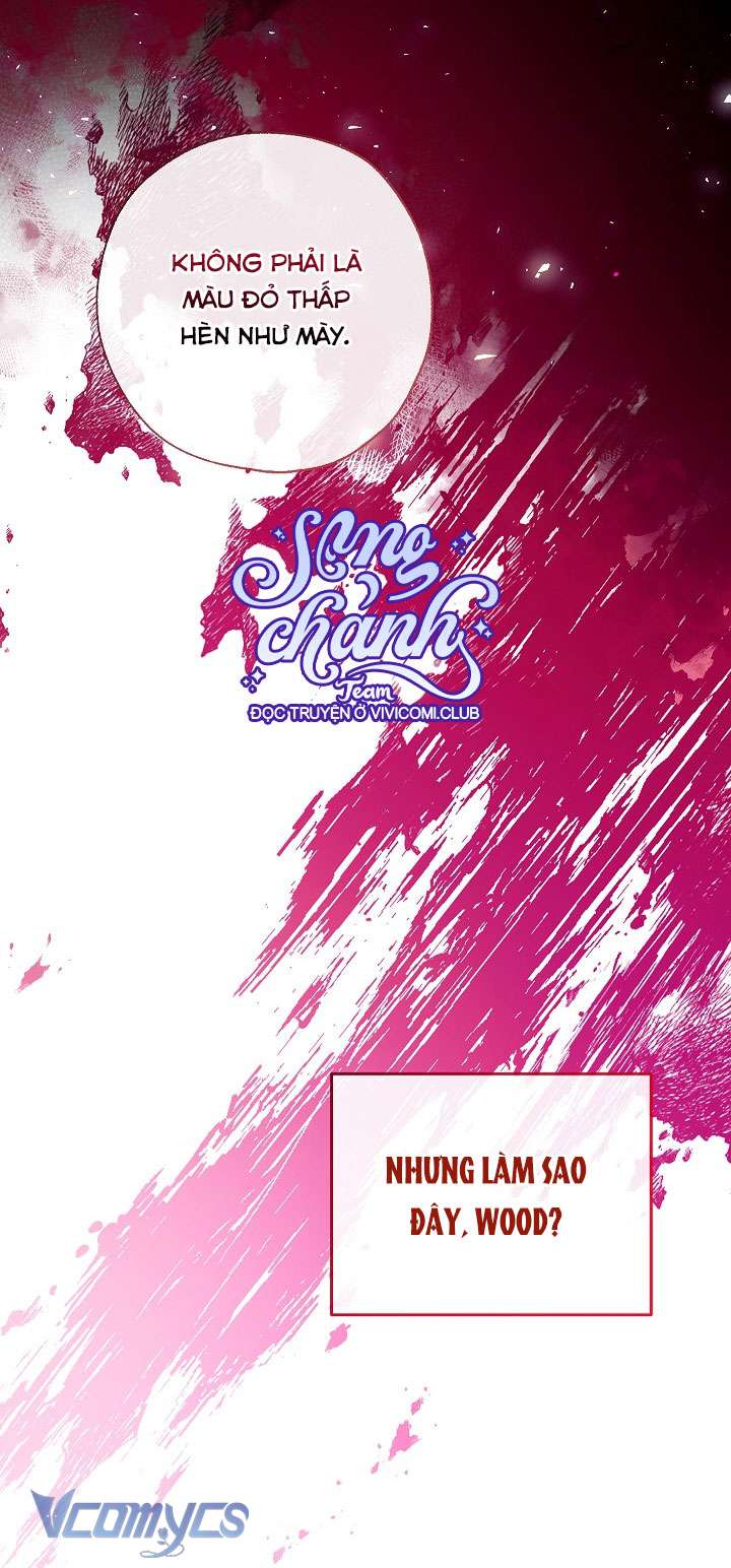 Chúng Ta Có Thể Trở Thành Một Gia Đình Được Không? Chapter 135 - Trang 2