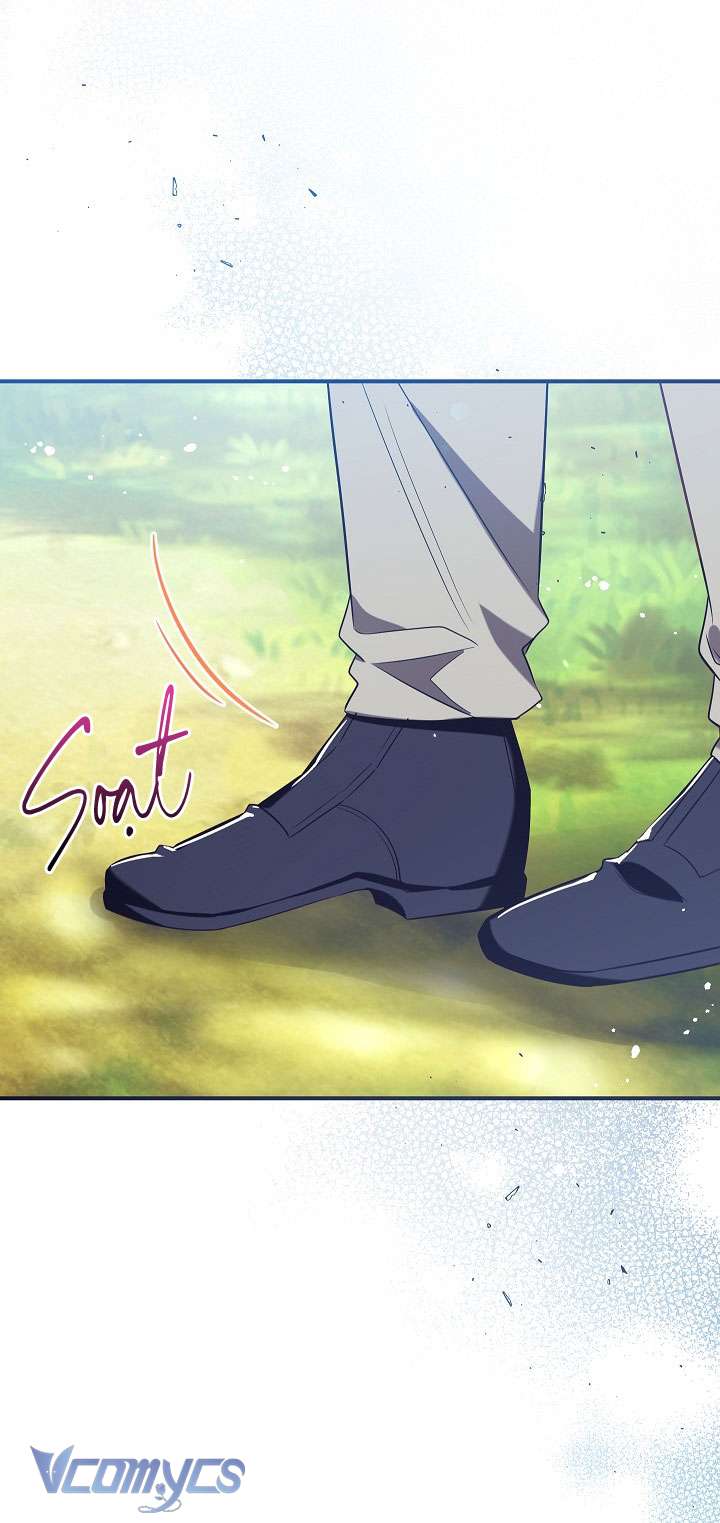 Chúng Ta Có Thể Trở Thành Một Gia Đình Được Không? Chapter 135 - Trang 2