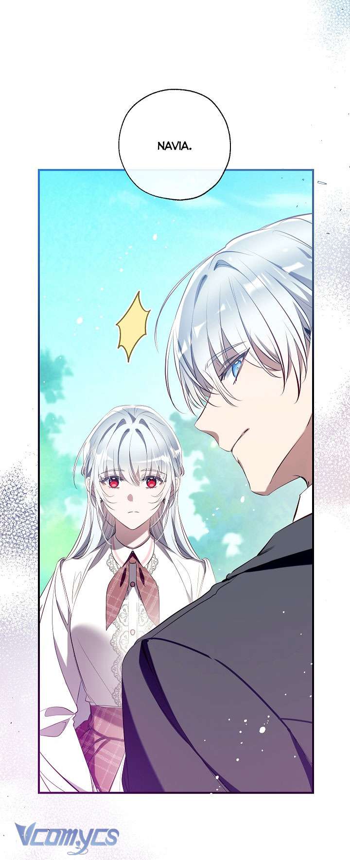 Chúng Ta Có Thể Trở Thành Một Gia Đình Được Không? Chapter 135 - Trang 2