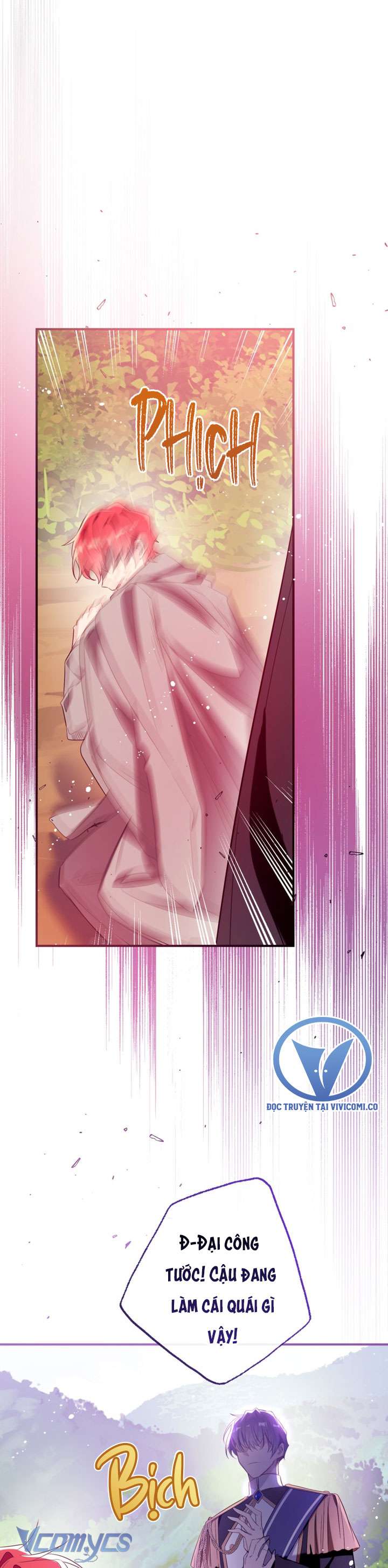 Chúng Ta Có Thể Trở Thành Một Gia Đình Được Không? Chapter 136 - Trang 2