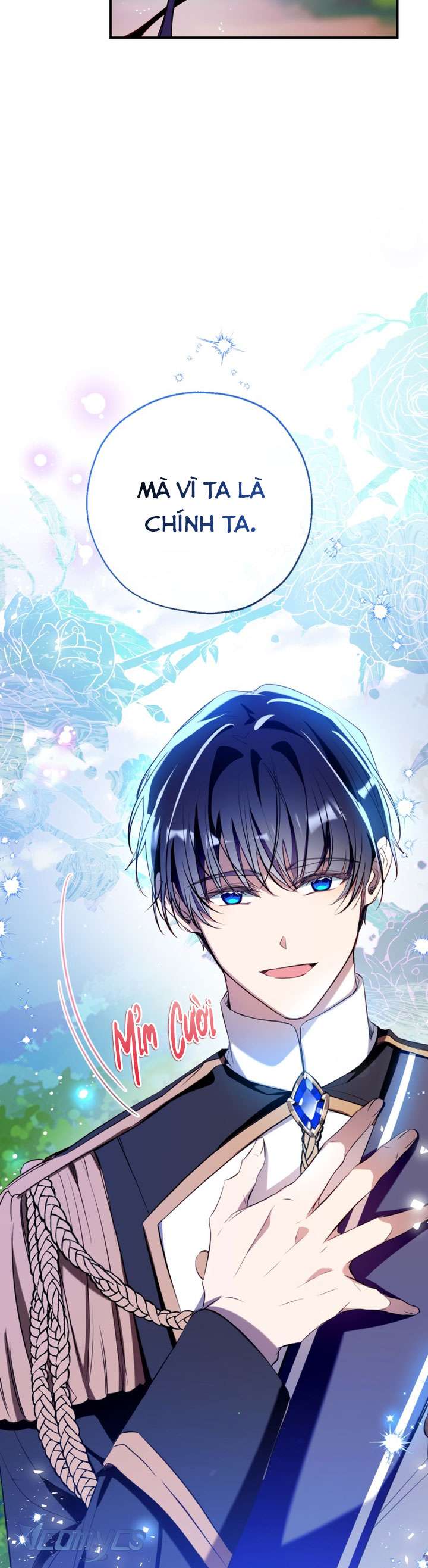 Chúng Ta Có Thể Trở Thành Một Gia Đình Được Không? Chapter 136 - Trang 2