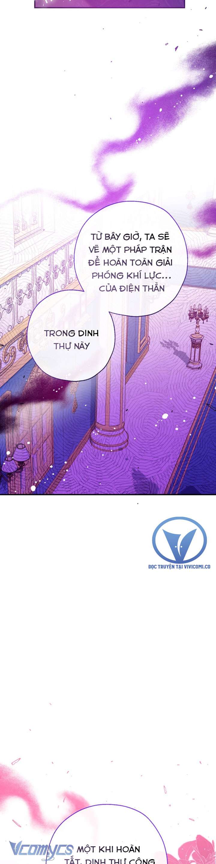 Chúng Ta Có Thể Trở Thành Một Gia Đình Được Không? Chapter 136 - Trang 2