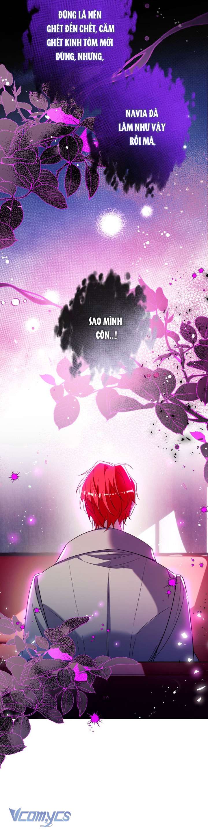 Chúng Ta Có Thể Trở Thành Một Gia Đình Được Không? Chapter 136 - Trang 2