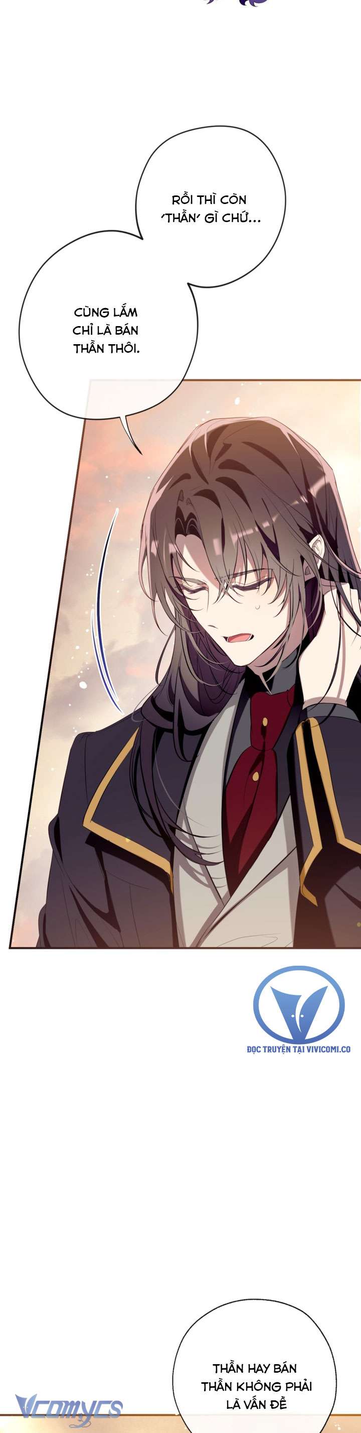 Chúng Ta Có Thể Trở Thành Một Gia Đình Được Không? Chapter 137 - Trang 2