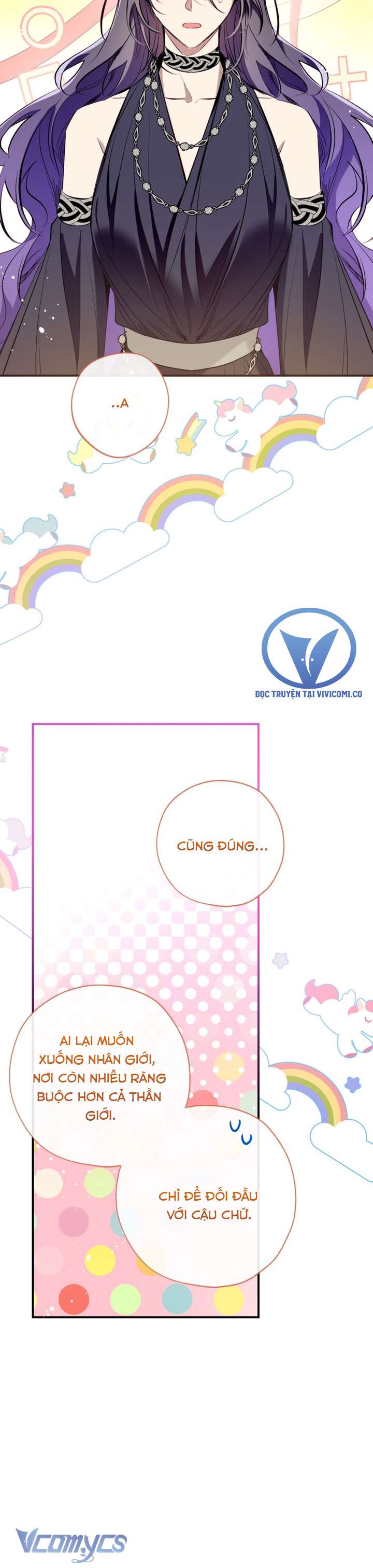 Chúng Ta Có Thể Trở Thành Một Gia Đình Được Không? Chapter 137 - Trang 2