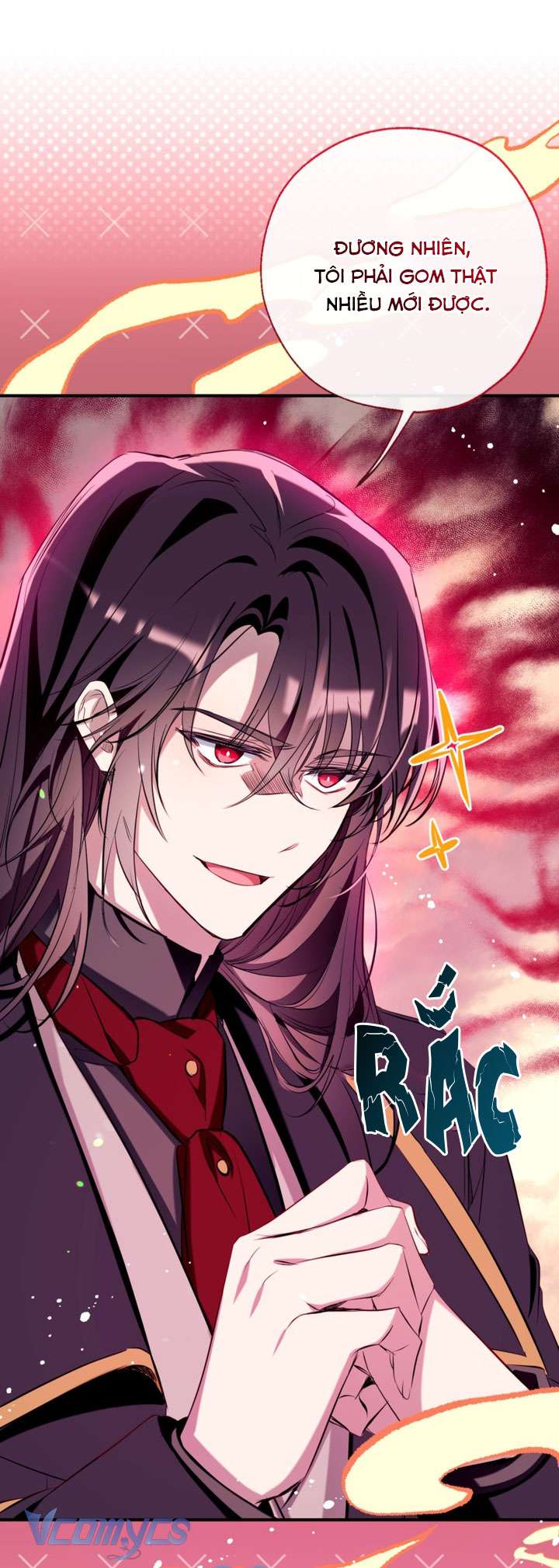 Chúng Ta Có Thể Trở Thành Một Gia Đình Được Không? Chapter 137 - Trang 2