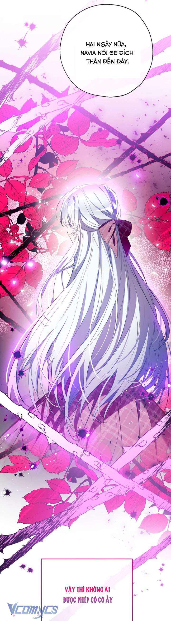 Chúng Ta Có Thể Trở Thành Một Gia Đình Được Không? Chapter 137 - Trang 2