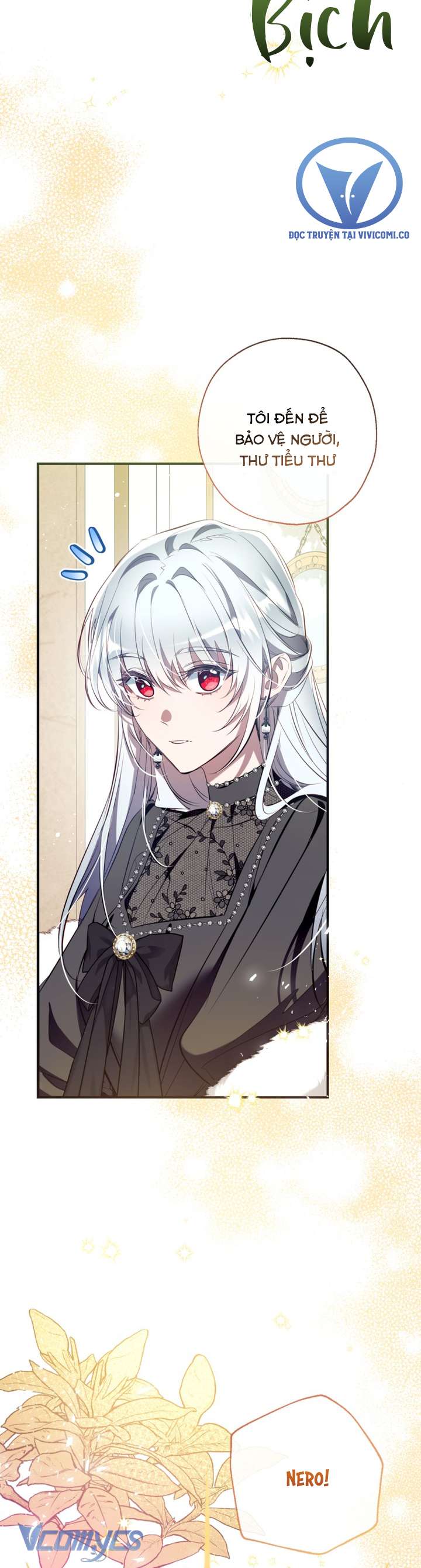 Chúng Ta Có Thể Trở Thành Một Gia Đình Được Không? Chapter 138 - Trang 2