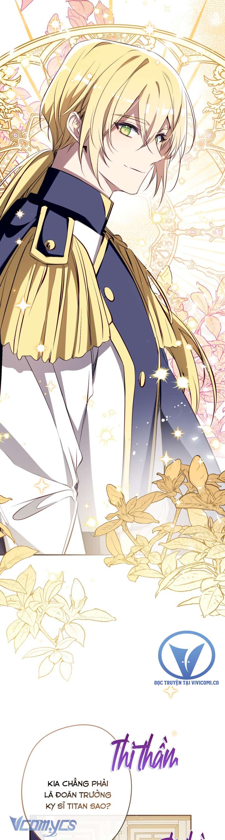 Chúng Ta Có Thể Trở Thành Một Gia Đình Được Không? Chapter 138 - Trang 2