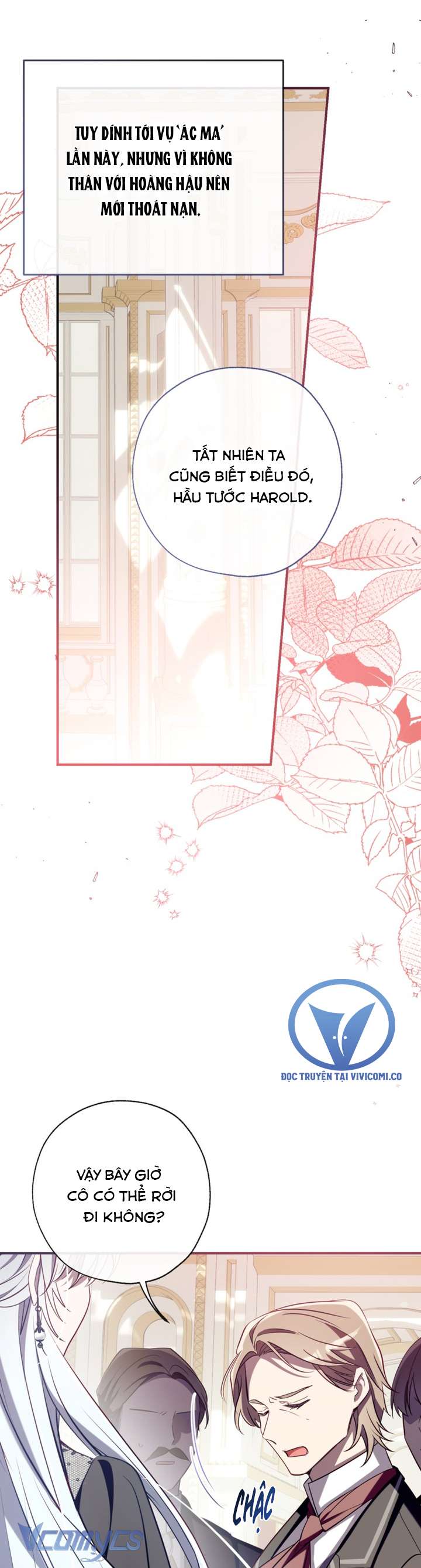 Chúng Ta Có Thể Trở Thành Một Gia Đình Được Không? Chapter 138 - Trang 2