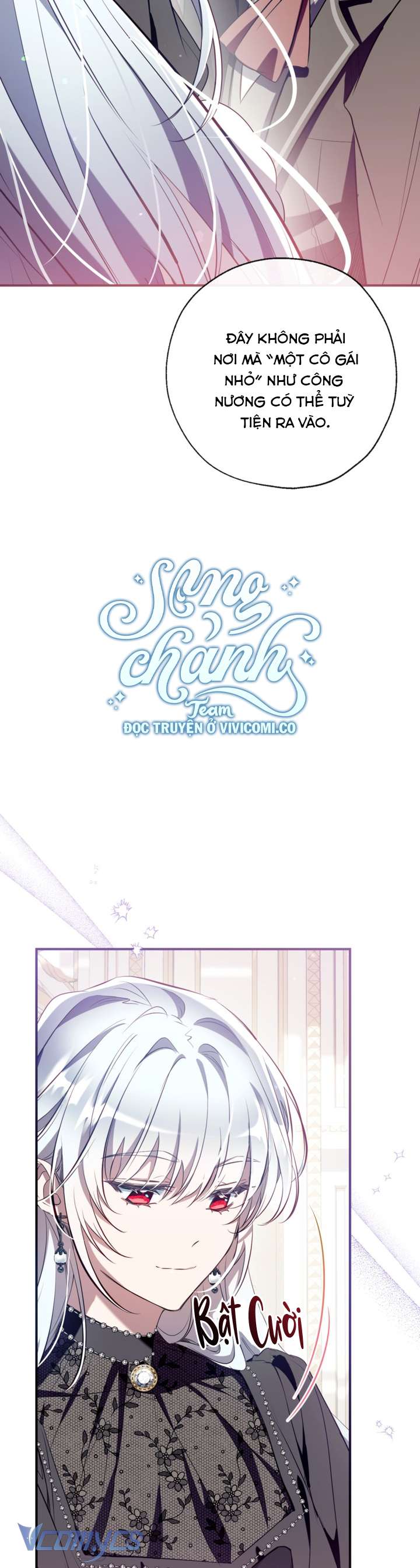 Chúng Ta Có Thể Trở Thành Một Gia Đình Được Không? Chapter 138 - Trang 2