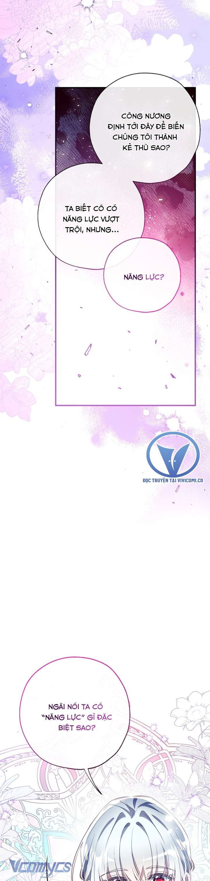 Chúng Ta Có Thể Trở Thành Một Gia Đình Được Không? Chapter 138 - Trang 2