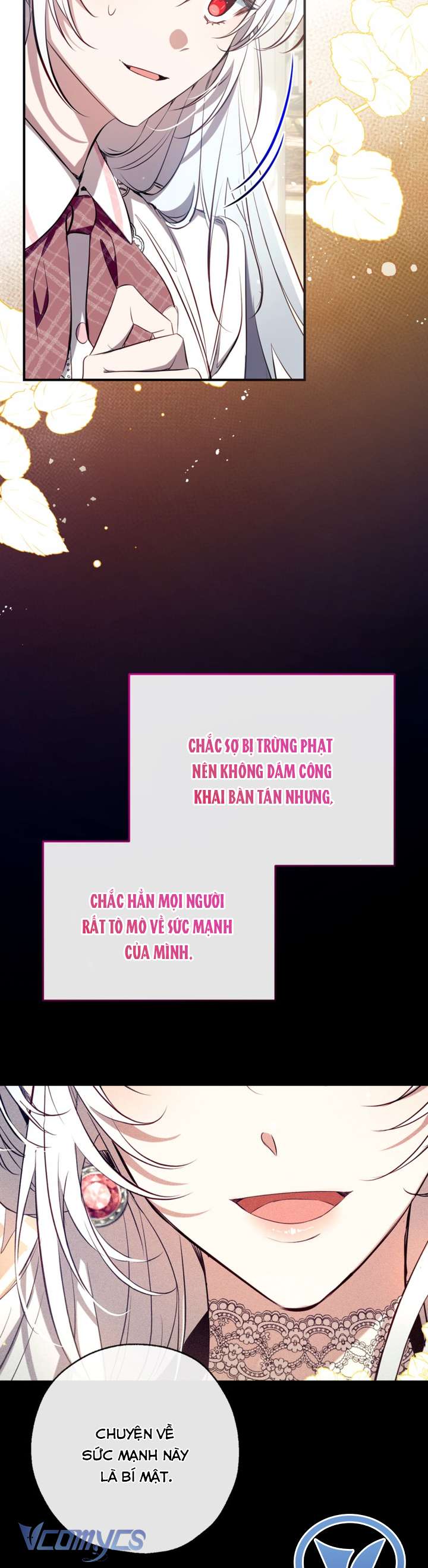 Chúng Ta Có Thể Trở Thành Một Gia Đình Được Không? Chapter 138 - Trang 2