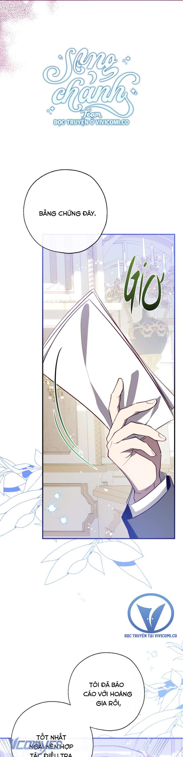 Chúng Ta Có Thể Trở Thành Một Gia Đình Được Không? Chapter 138 - Trang 2