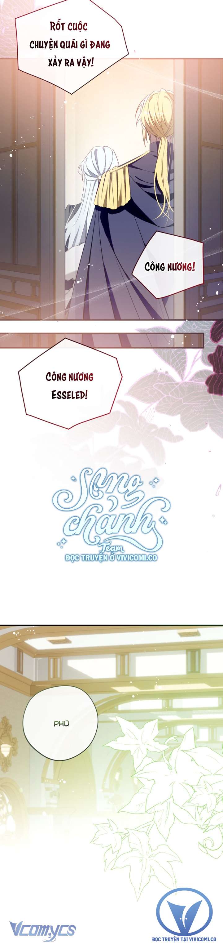 Chúng Ta Có Thể Trở Thành Một Gia Đình Được Không? Chapter 138 - Trang 2