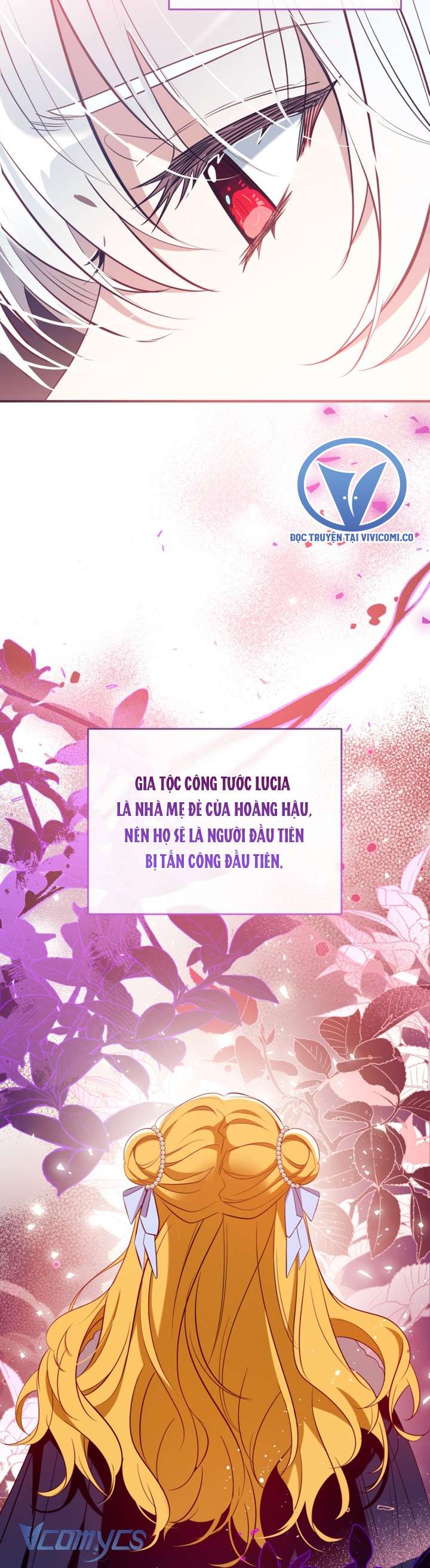 Chúng Ta Có Thể Trở Thành Một Gia Đình Được Không? Chapter 138 - Trang 2