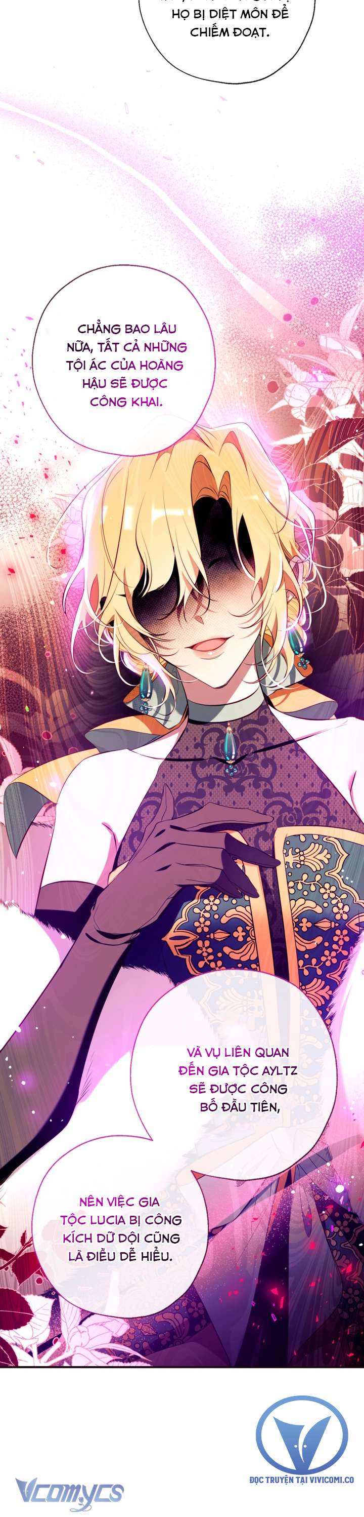 Chúng Ta Có Thể Trở Thành Một Gia Đình Được Không? Chapter 139 - Trang 2