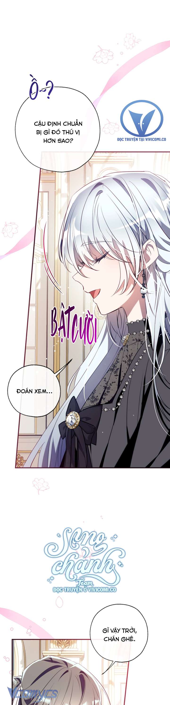 Chúng Ta Có Thể Trở Thành Một Gia Đình Được Không? Chapter 139 - Trang 2