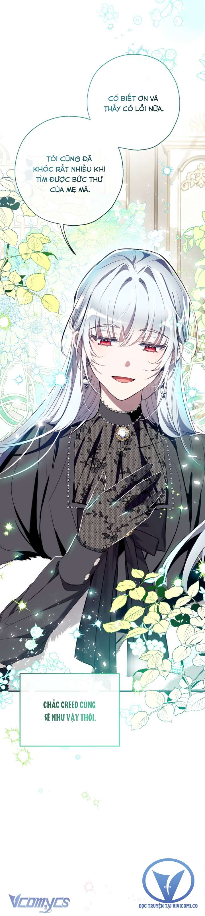 Chúng Ta Có Thể Trở Thành Một Gia Đình Được Không? Chapter 139 - Trang 2