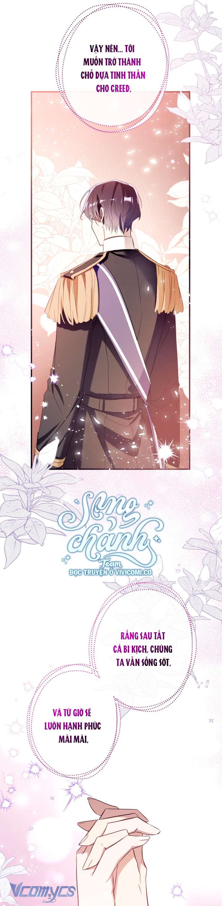 Chúng Ta Có Thể Trở Thành Một Gia Đình Được Không? Chapter 139 - Trang 2