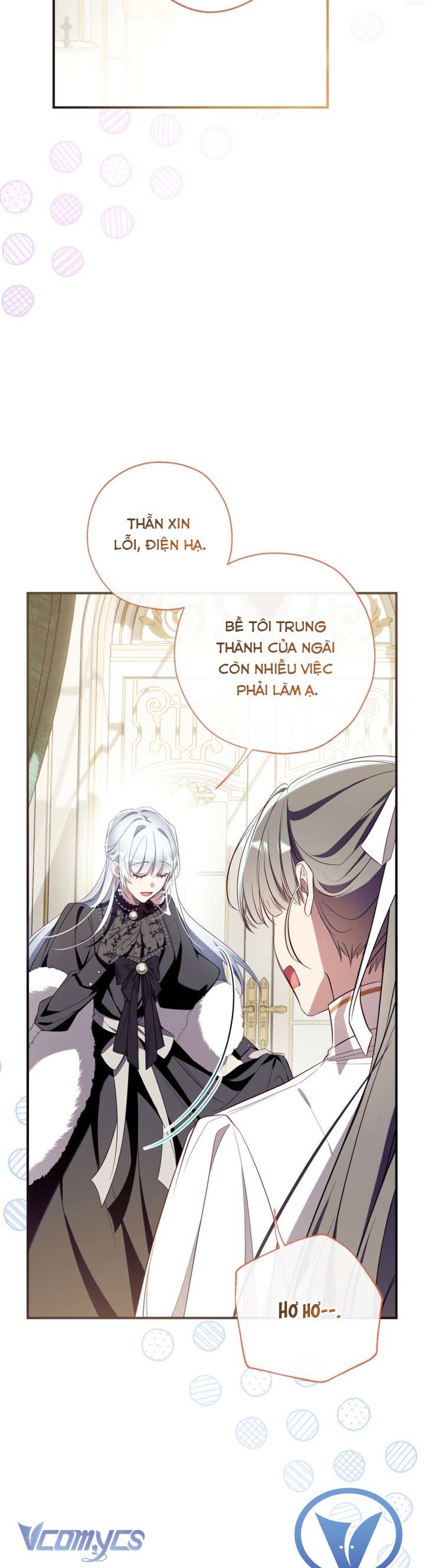 Chúng Ta Có Thể Trở Thành Một Gia Đình Được Không? Chapter 139 - Trang 2