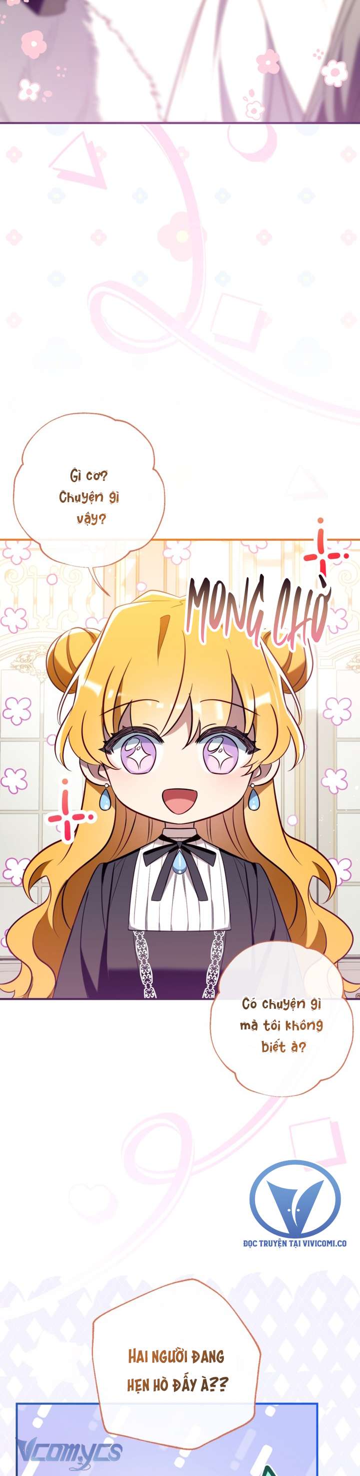 Chúng Ta Có Thể Trở Thành Một Gia Đình Được Không? Chapter 139 - Trang 2