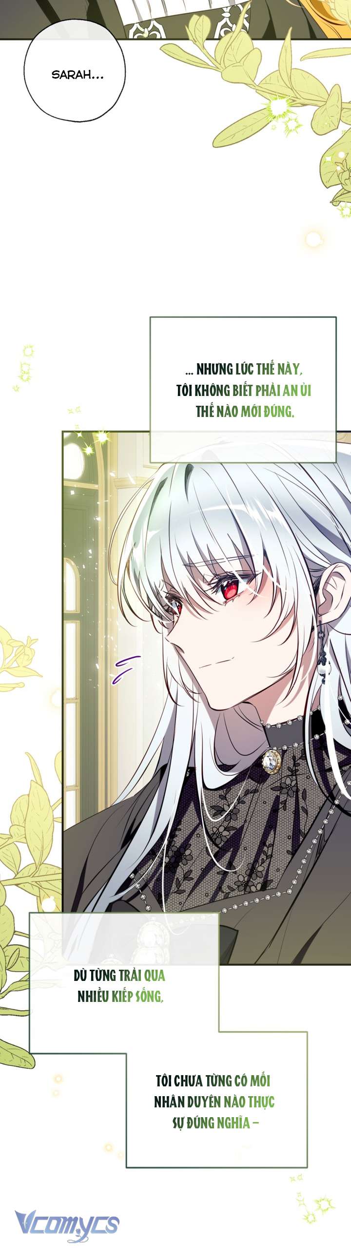 Chúng Ta Có Thể Trở Thành Một Gia Đình Được Không? Chapter 139 - Trang 2