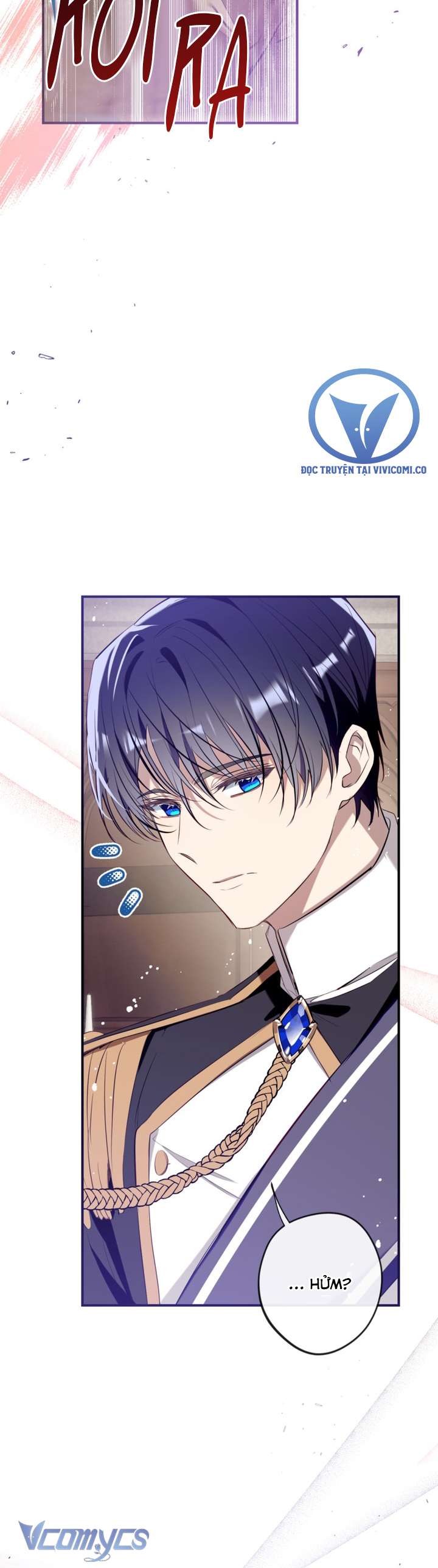 Chúng Ta Có Thể Trở Thành Một Gia Đình Được Không? Chapter 139 - Trang 2