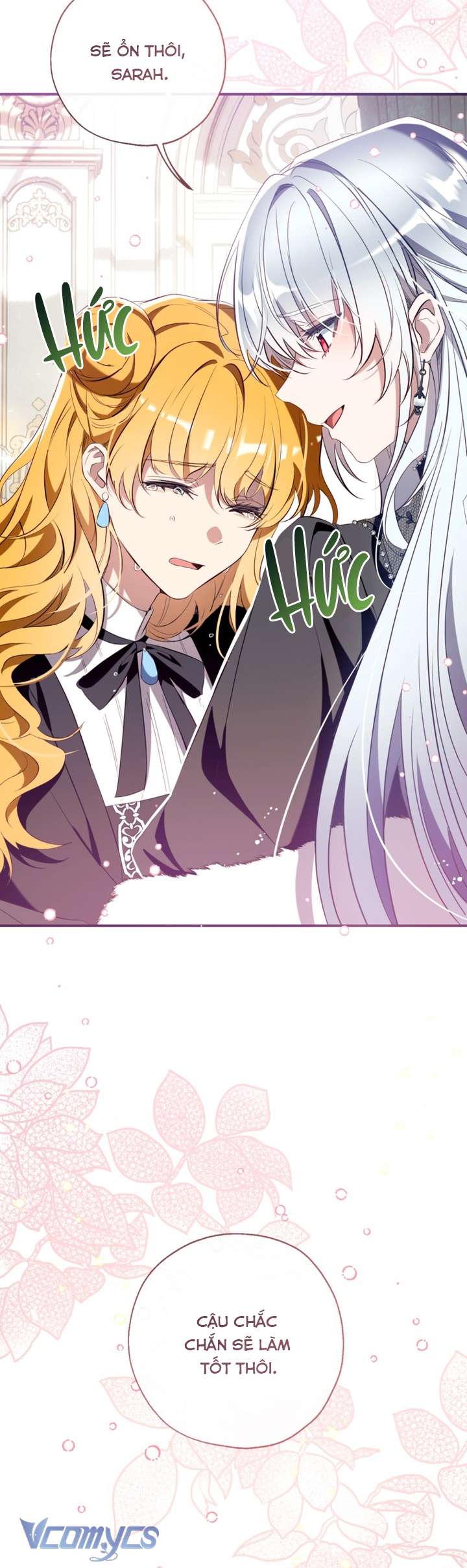 Chúng Ta Có Thể Trở Thành Một Gia Đình Được Không? Chapter 139 - Trang 2