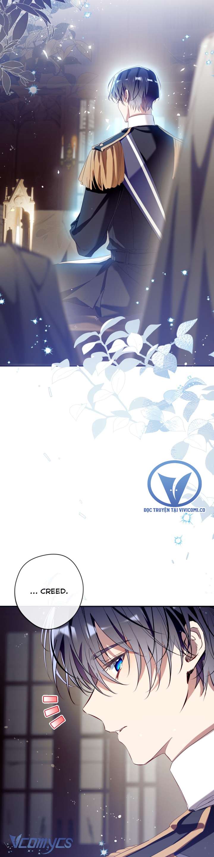 Chúng Ta Có Thể Trở Thành Một Gia Đình Được Không? Chapter 140 - Trang 2