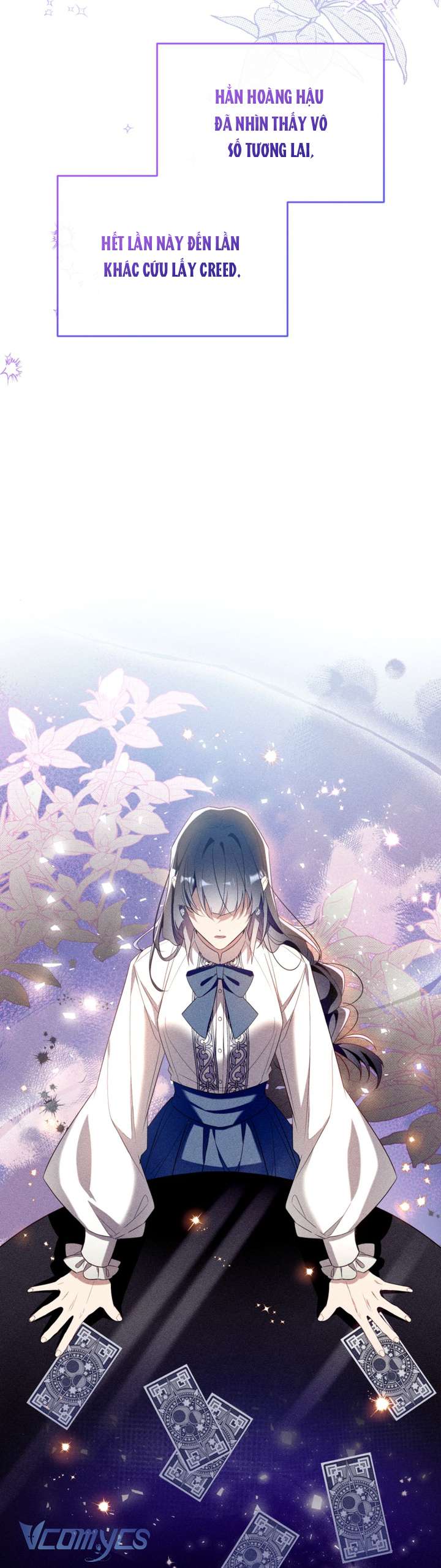 Chúng Ta Có Thể Trở Thành Một Gia Đình Được Không? Chapter 140 - Trang 2